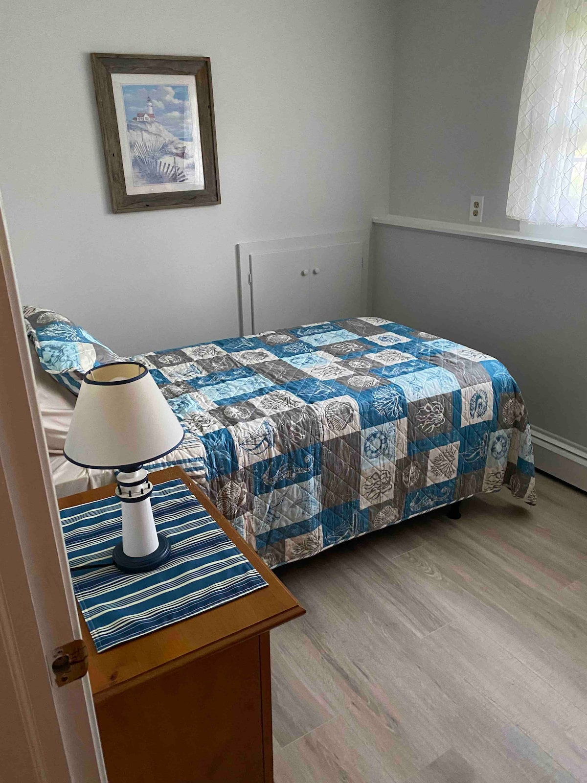 Спална соба 1