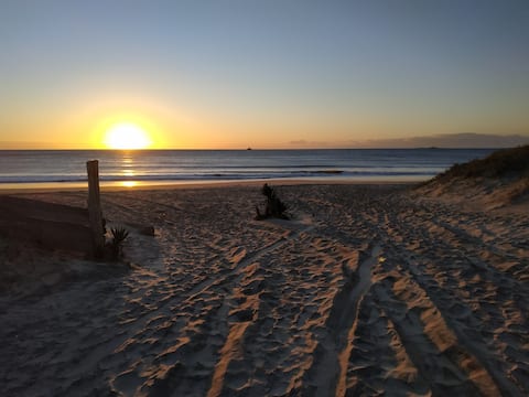 Propiedad de Airbnb exitosa: La 723 en Barra De Valizas