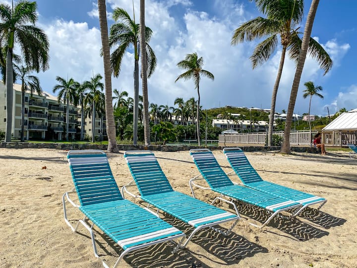 Cowpet Bay Condos Villa and Condominium Rentals Airbnb