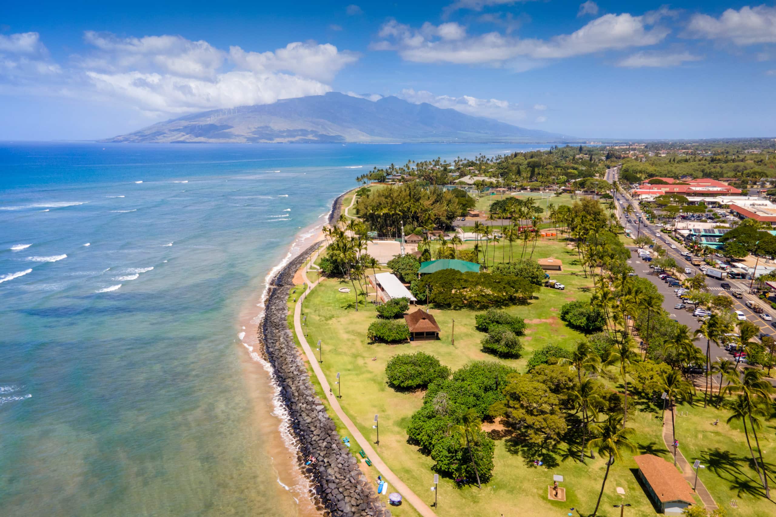 Condo in Kihei · ★4.82 · 1 bedroom · 2 beds · 1 bath - Image 19