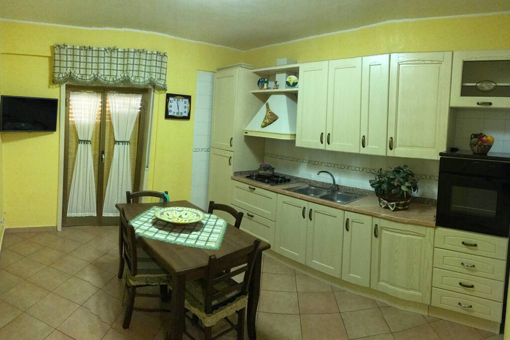 Cucina