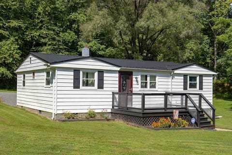 Spruce Creek Abode