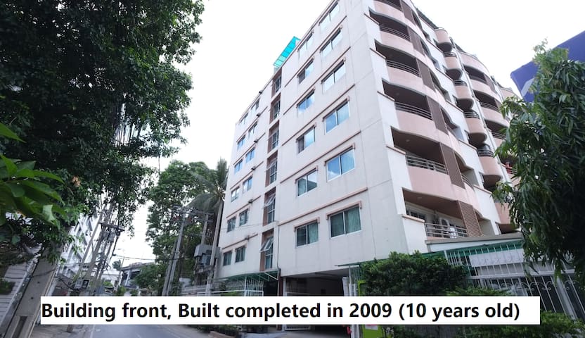 ★4BR |100m BTS | 12px I 4-10bed | Mall | Sukhumvit