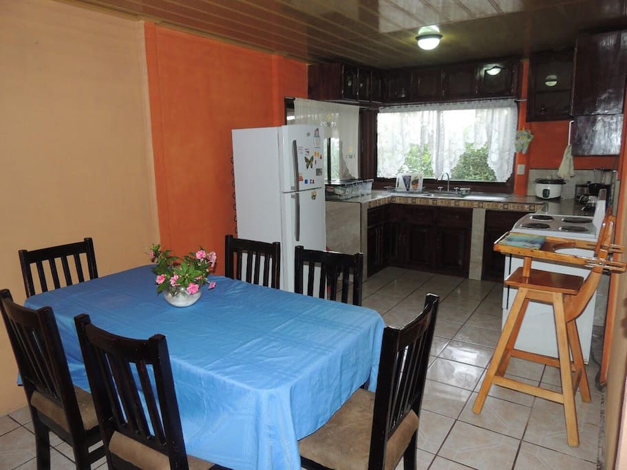 Comedor