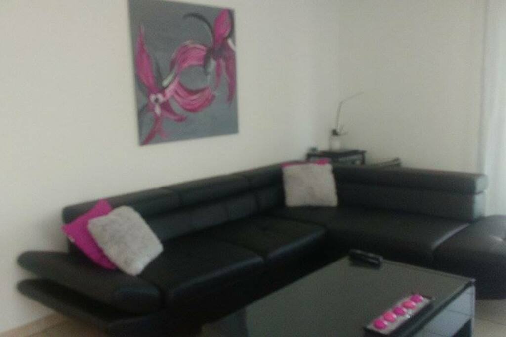 salon