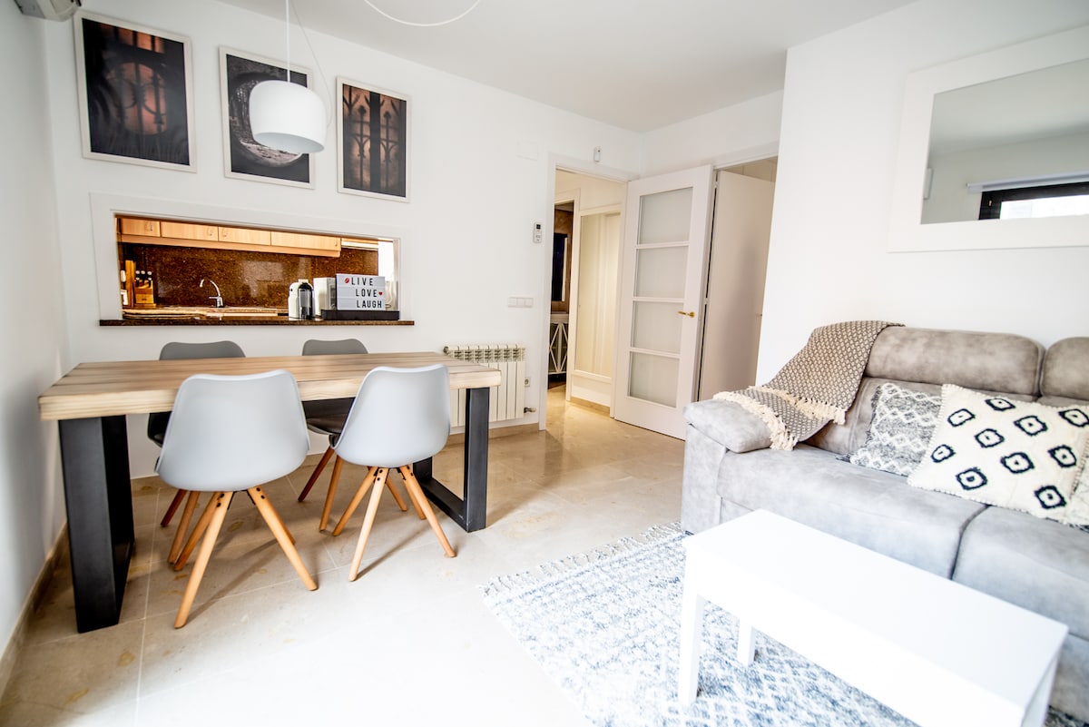 Top Airbnb: Can Pou, charming accommodation Barri Vell Girona à Girona
