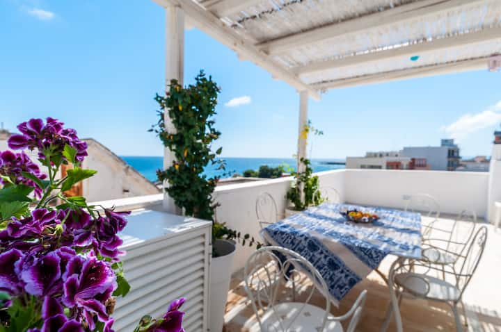 Monopoli : locations de vacances et logements - Apulia, Italie | Airbnb