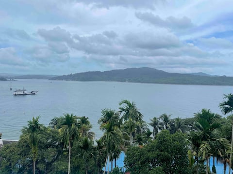 Villa by the Sea - 2 BHK