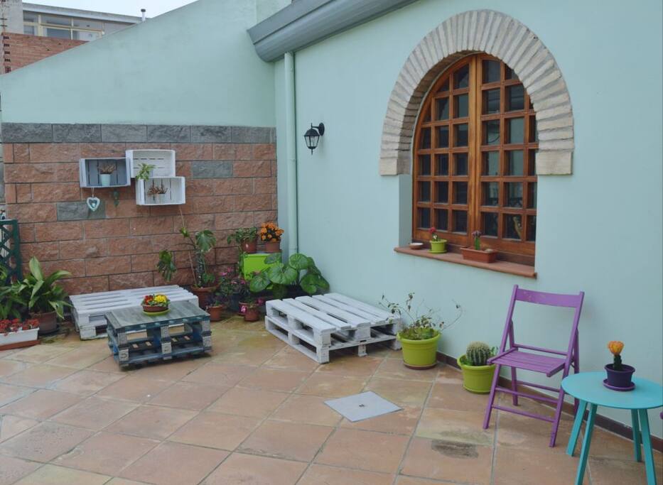Cortile