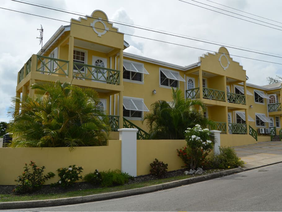 Apartment - Guesthouse