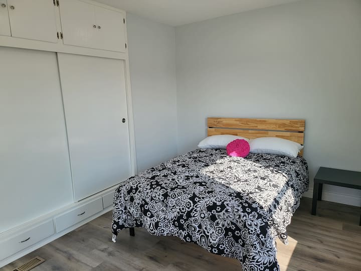 1 pandalawahang kama