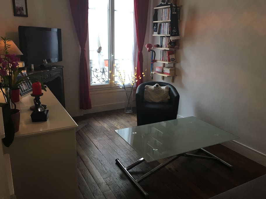 Salon