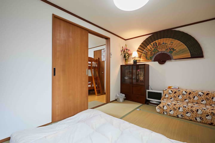 ディズニーに近い江東ホテル Villas For Rent In 江東区 東京都 Japan