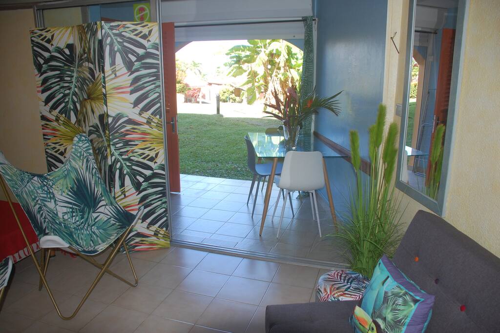 le studio