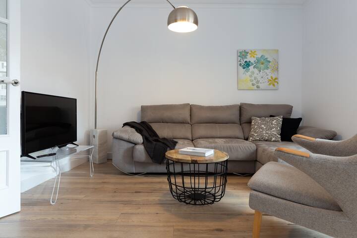 Casa Cosi – Eixample 4