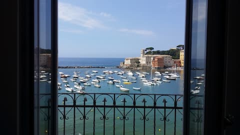Apartment in Baia del Silenzio