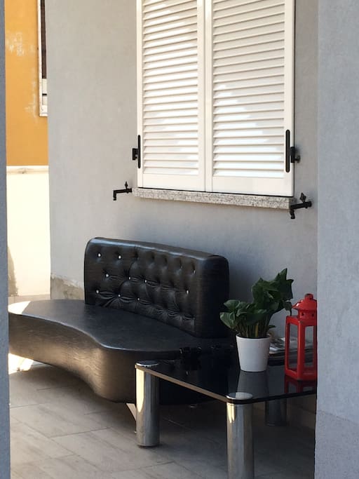ZONA FUORI