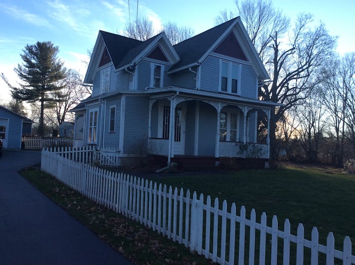 Henrietta Vacation Rentals & Homes New York, United States Airbnb