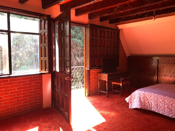 غرفة النوم 2