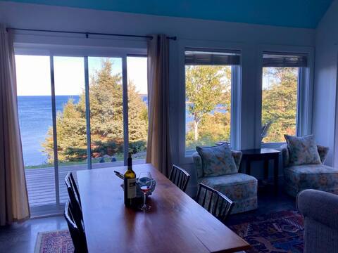 The Harbour Hideaway - Port Mouton