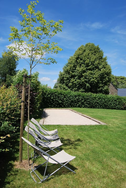 L'Atelier de Roumont Vacation Rental