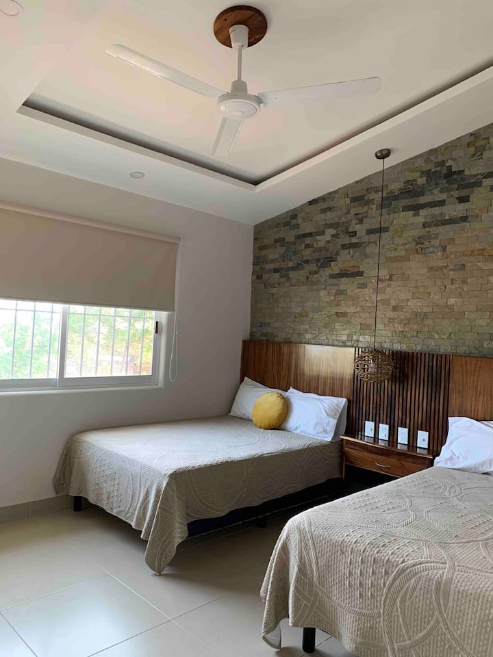 ห้องนอน 3