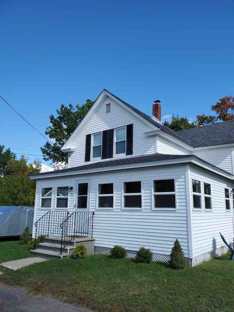 The Boom House 