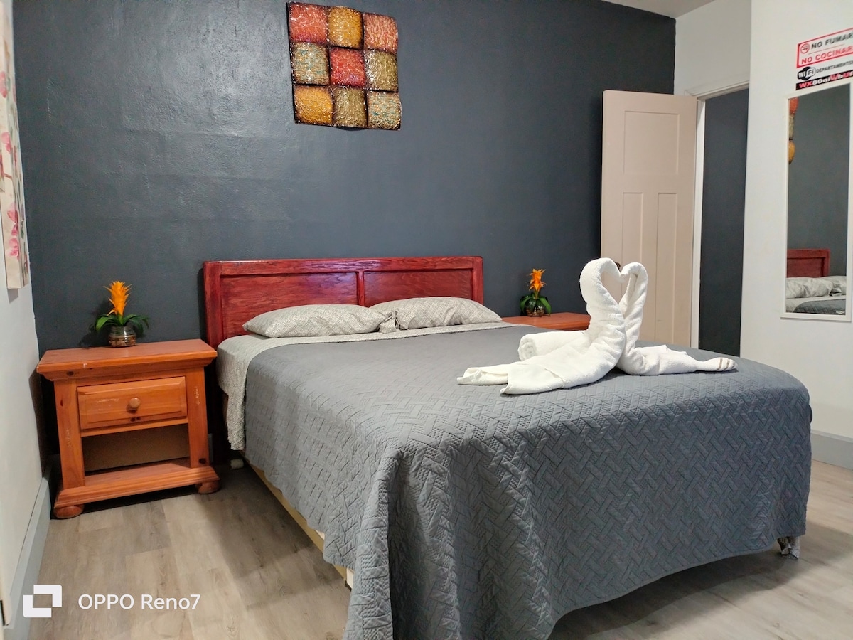 غرفة النوم 2