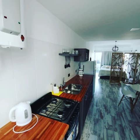 Popular Airbnb listing: santa clara #2 in Santa Clara Del Mar