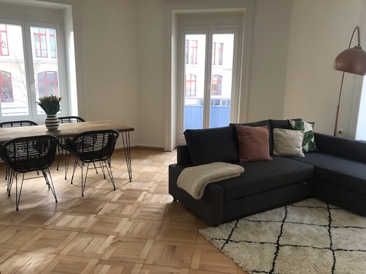 Large And Modern Apartment In The Heart Of Zurich! - Zürich