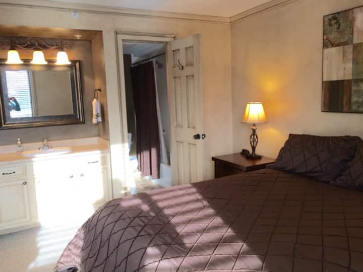 Chambre 1