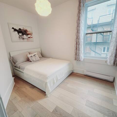 2 bedrooms in plateau gallery image 4