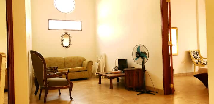 Bella, Cómoda Y Amplia Casa-descanso "Las Taticas" - Mariquita