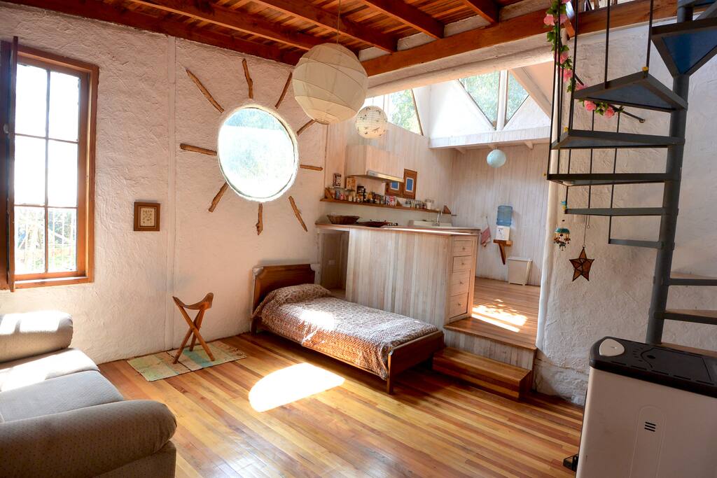 Eco Lodge