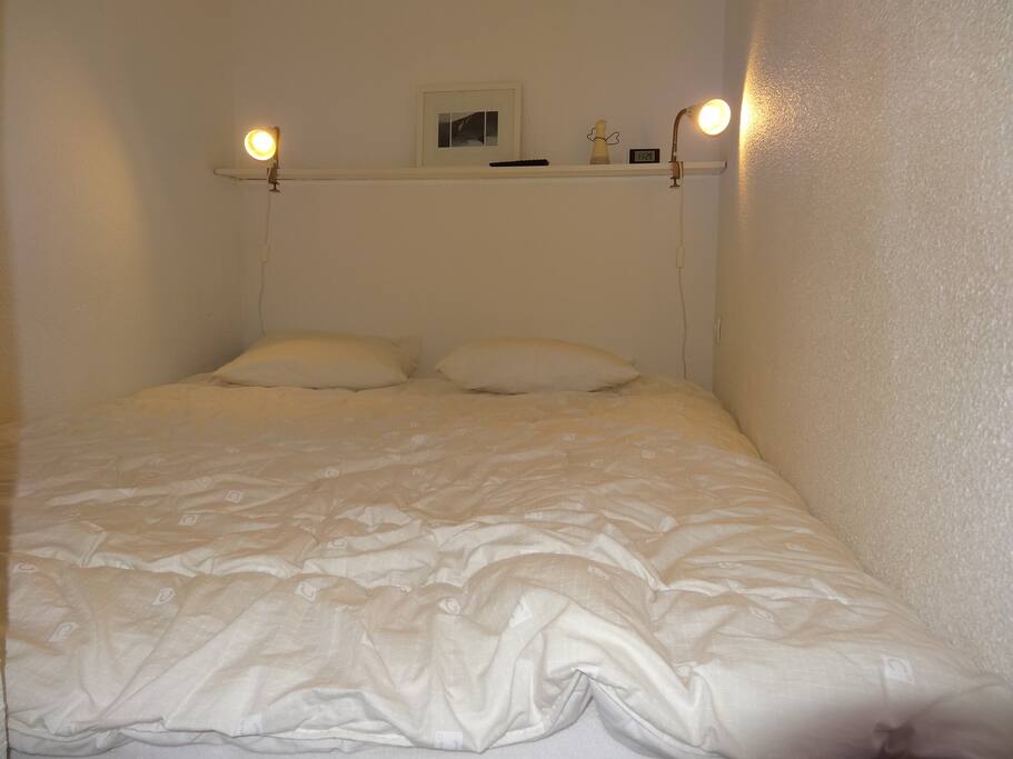 la chambre