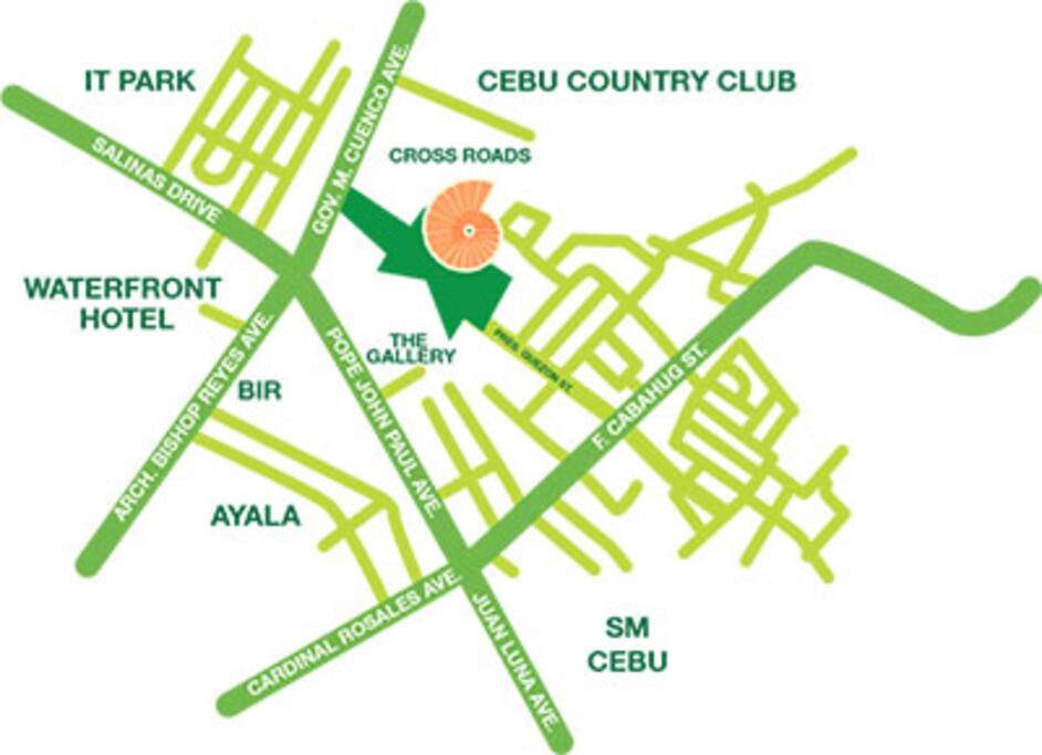 Site Map