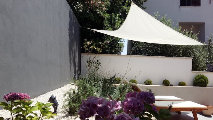 Apartment Maya - 250 Meters From The Beach - Premantura