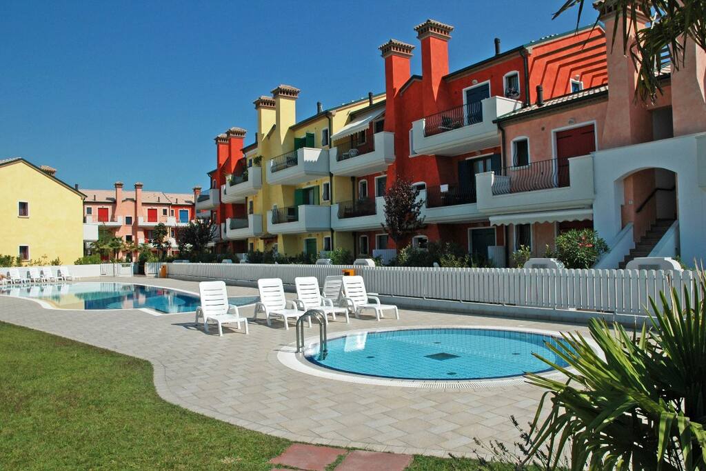 Appartamenti In Affitto A Lido Di Jesolo Appartamenti In Affitto A Lido Di Jesolo