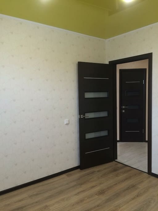 A room