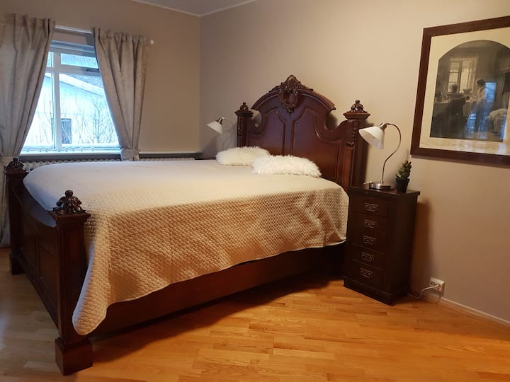 Nice apartment in heart of Selfoss  HG00003394