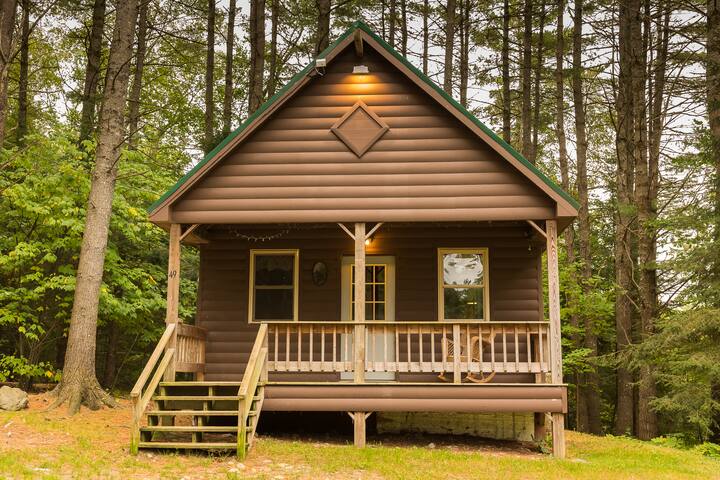 Airbnb Caratunk Vacation Rentals Places To Stay Maine