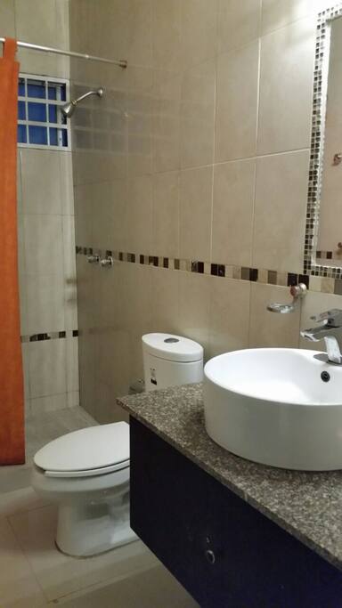 Baño