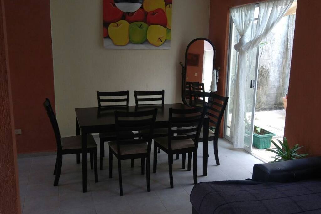 Comedor