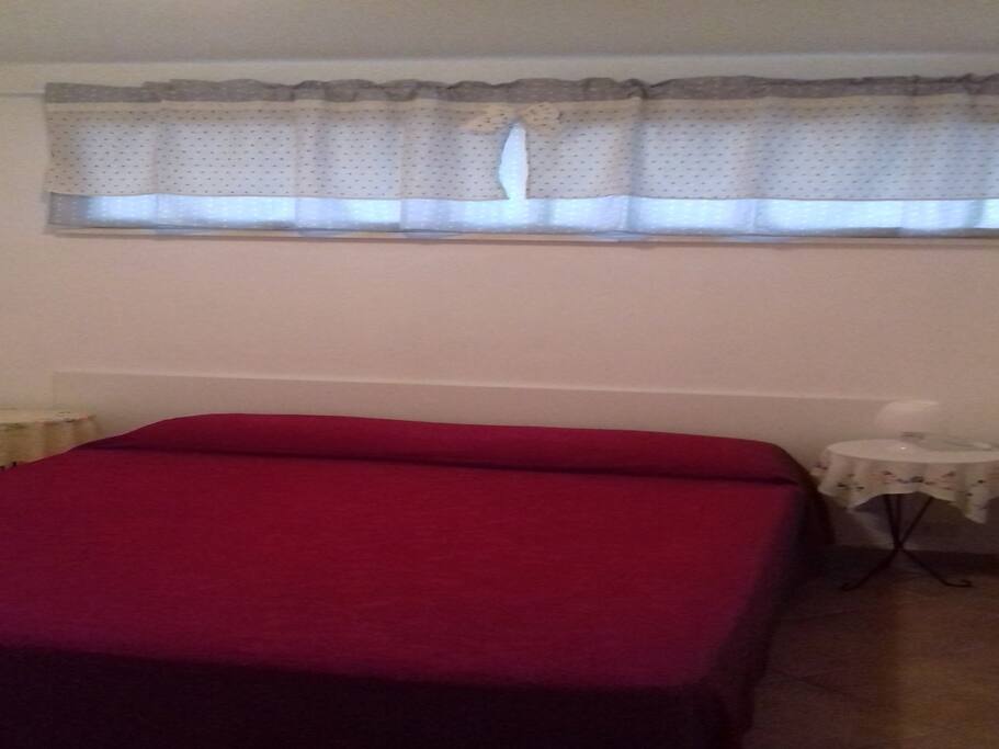 camera da letto