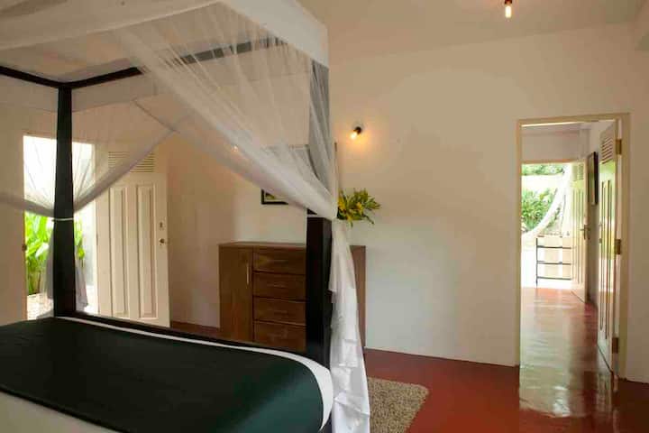 Spálňa 1