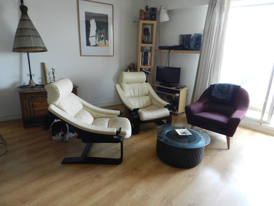 salon