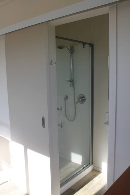 En Suite Shower