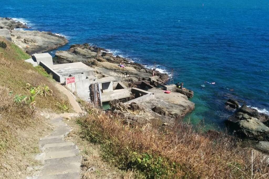 潛水浮潛勝地 - 秘密花園