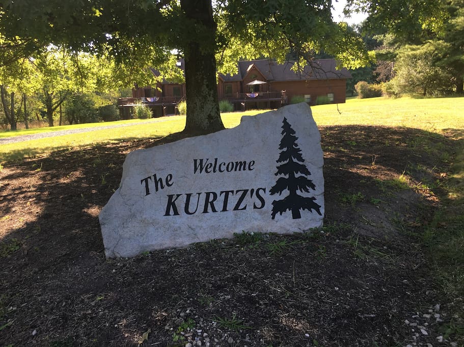 Welcome!