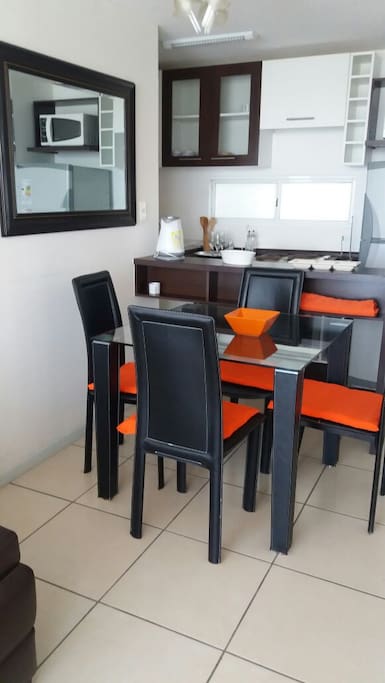 Comedor